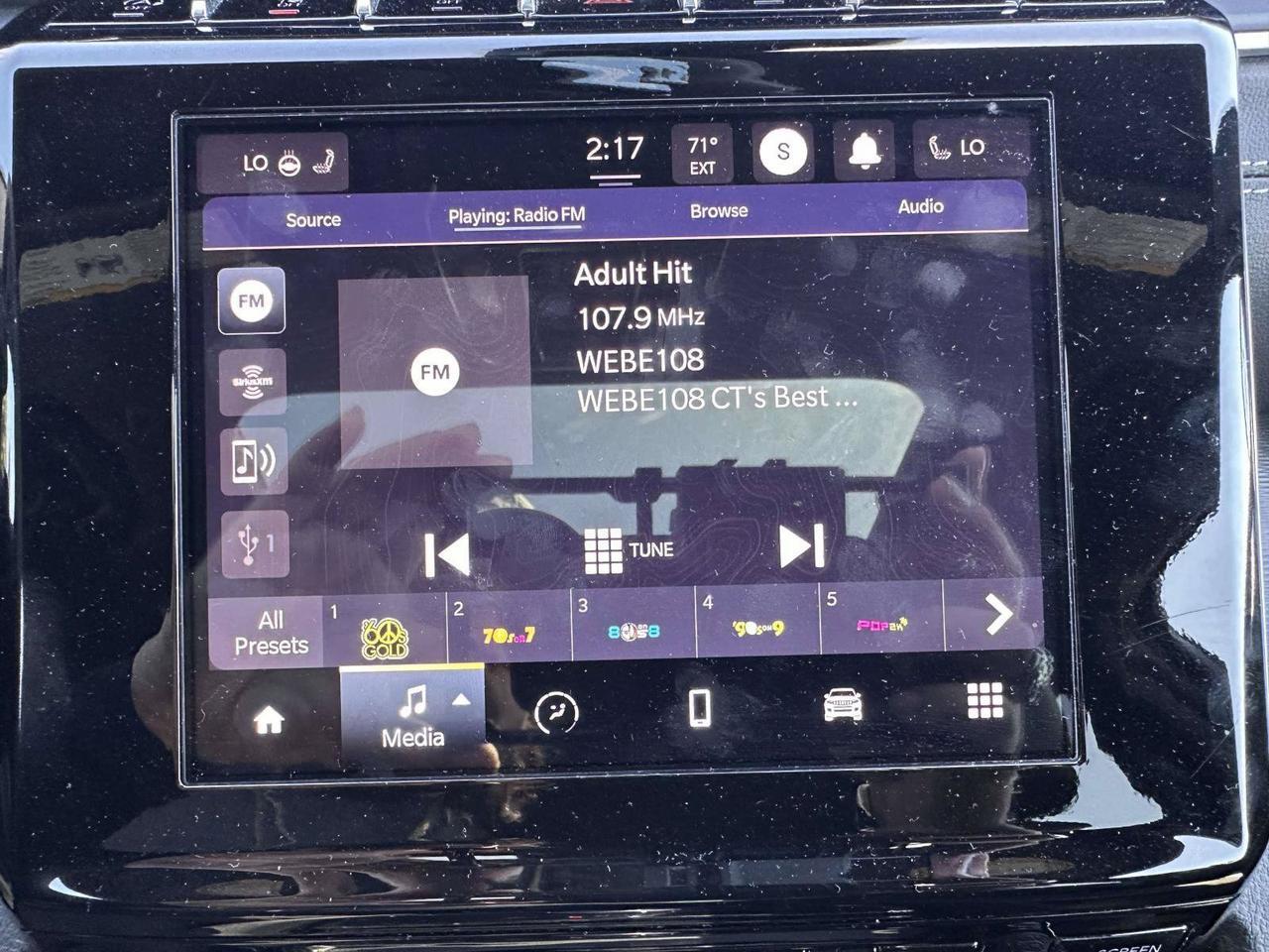 2023 Jeep Grand Cherokee L Altitude San Clemente CA
