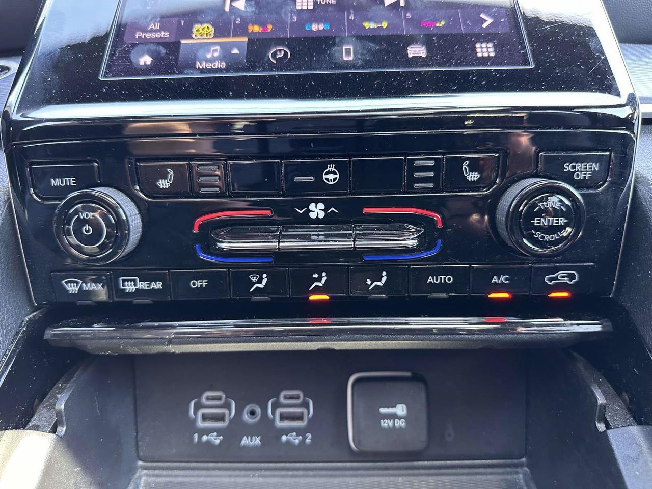 2023 Jeep Grand Cherokee L Altitude San Clemente CA