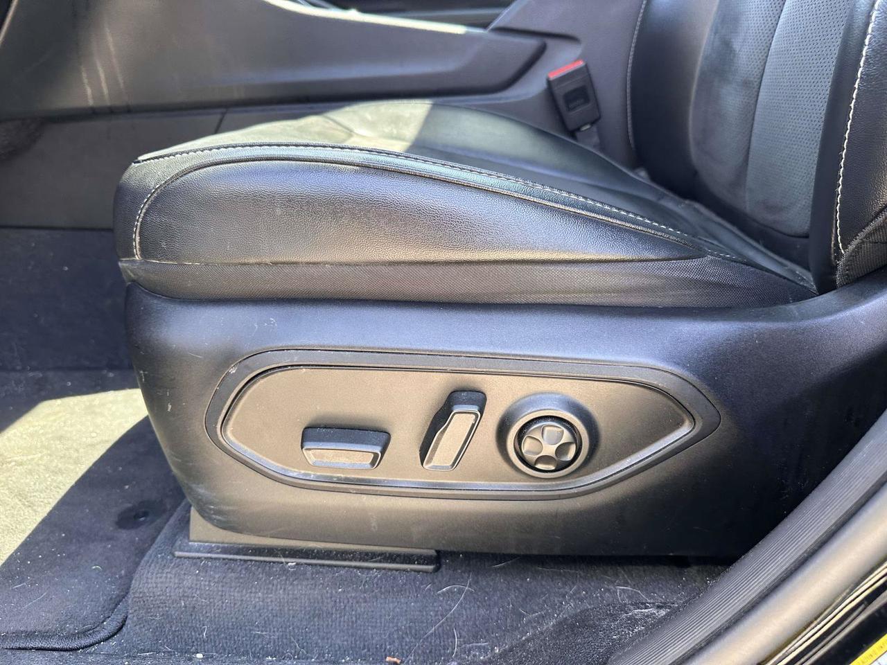 2023 Jeep Grand Cherokee L Altitude San Clemente CA