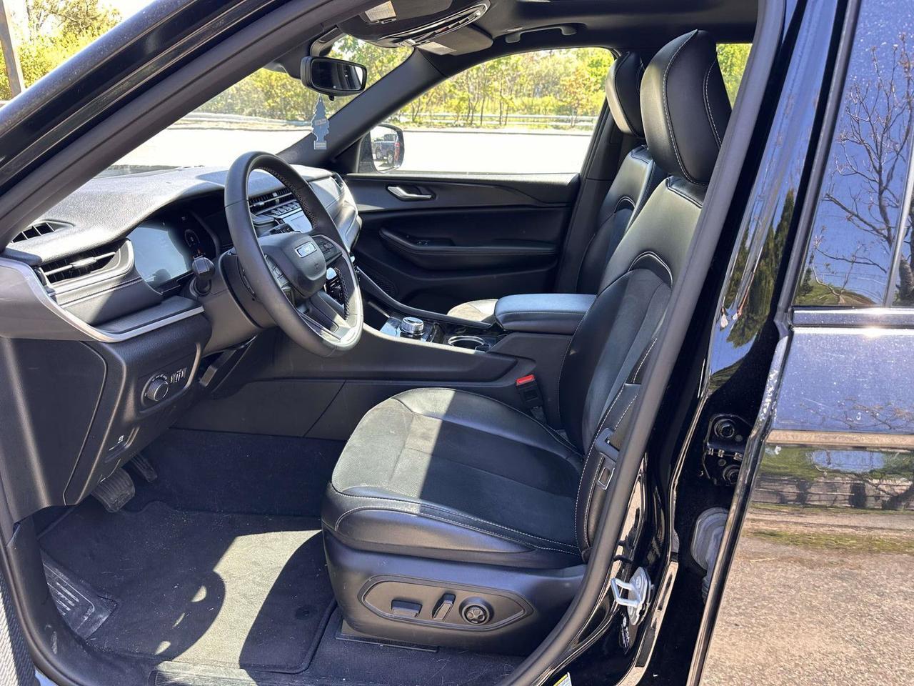 2023 Jeep Grand Cherokee L Altitude San Clemente CA