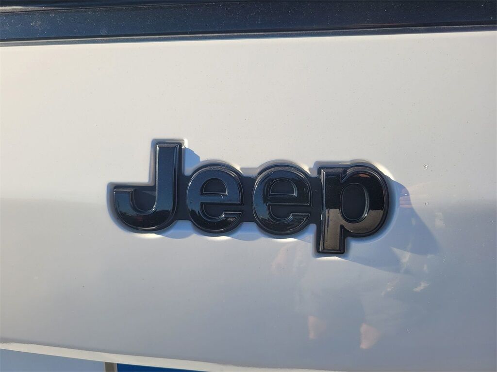 2023 Jeep Grand Cherokee L Altitude Roseville CA