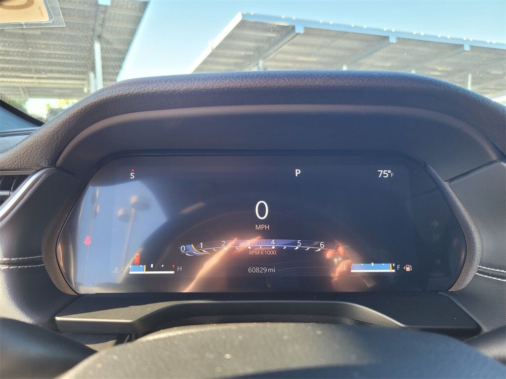 2023 Jeep Grand Cherokee L Altitude Roseville CA