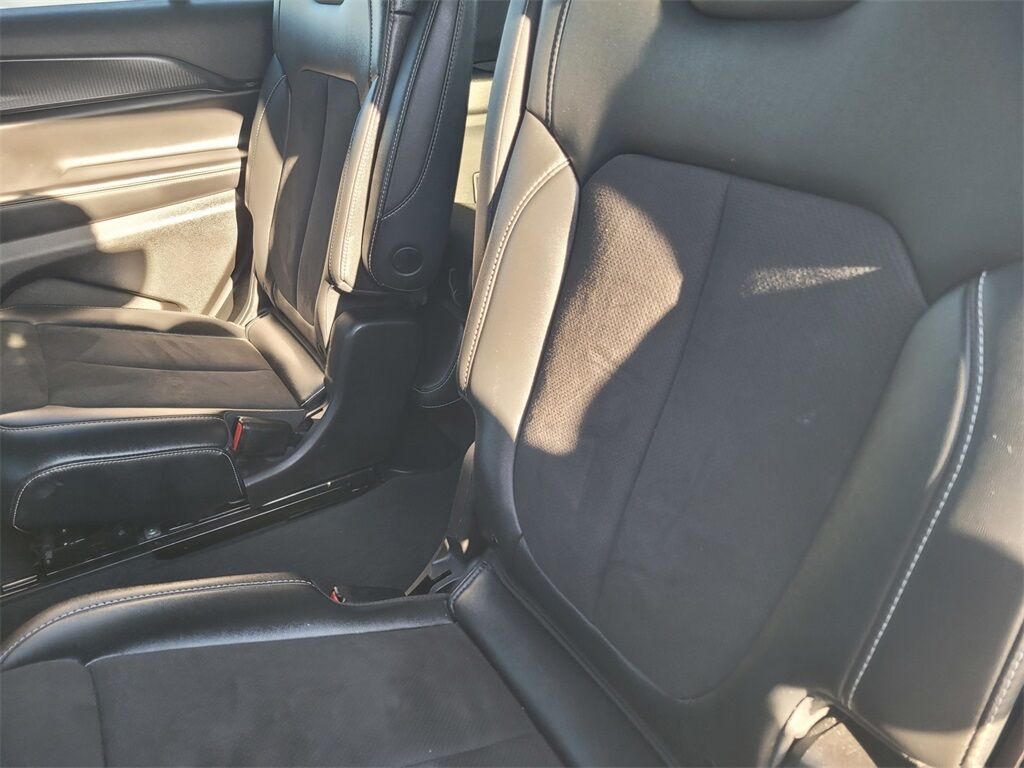2023 Jeep Grand Cherokee L Altitude Roseville CA