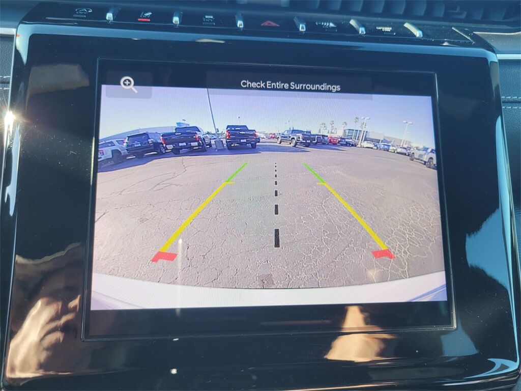 2023 Jeep Grand Cherokee L Altitude Roseville CA