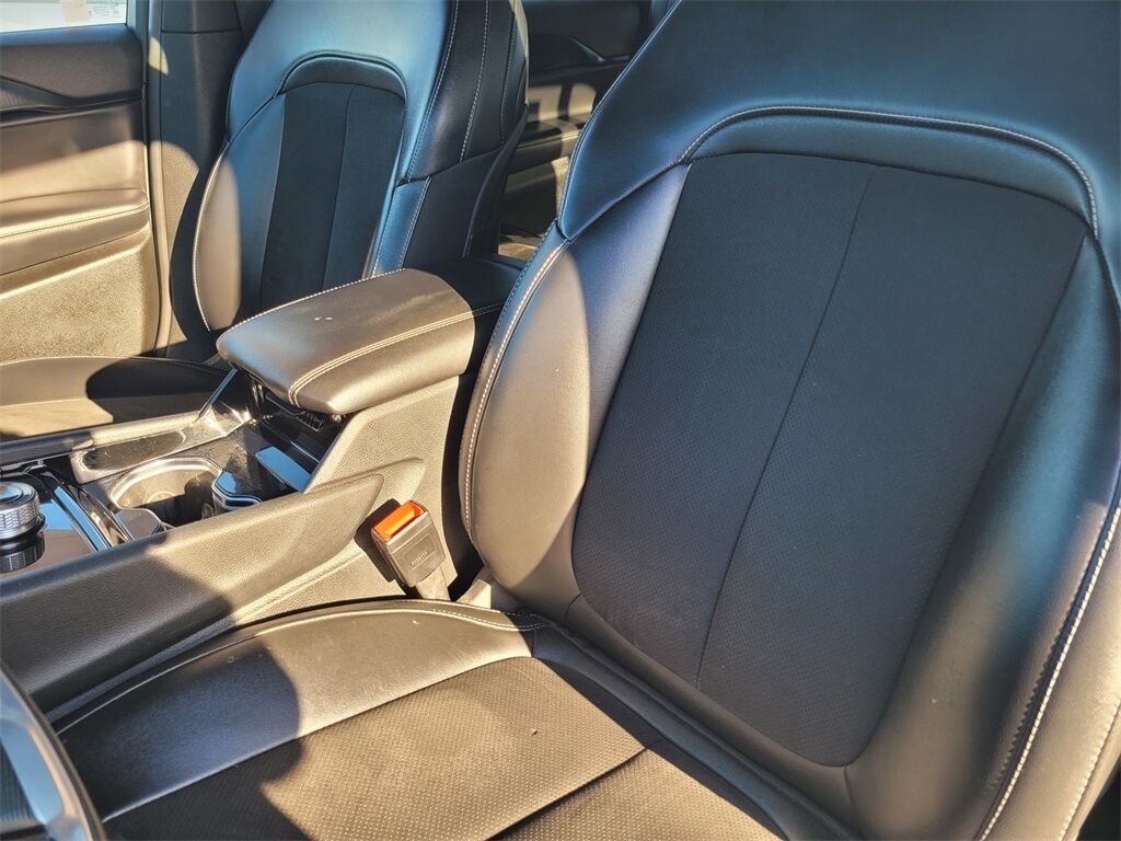 2023 Jeep Grand Cherokee L Altitude Roseville CA