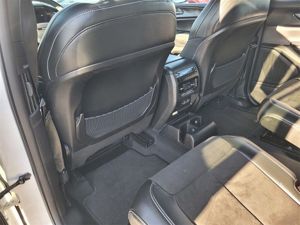 2023 Jeep Grand Cherokee L Altitude Roseville CA
