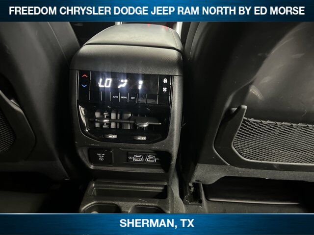 2023 Jeep Grand Cherokee L Altitude Sherman TX