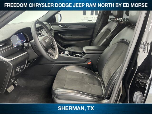 2023 Jeep Grand Cherokee L Altitude Sherman TX