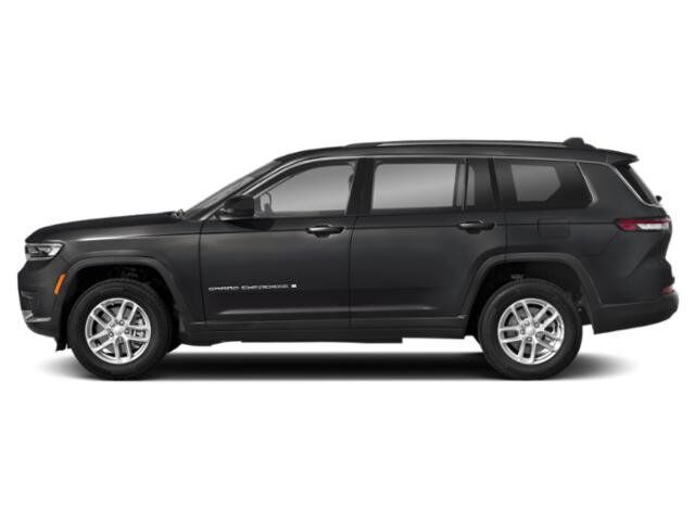 2023 Jeep Grand Cherokee L Altitude Sherman TX
