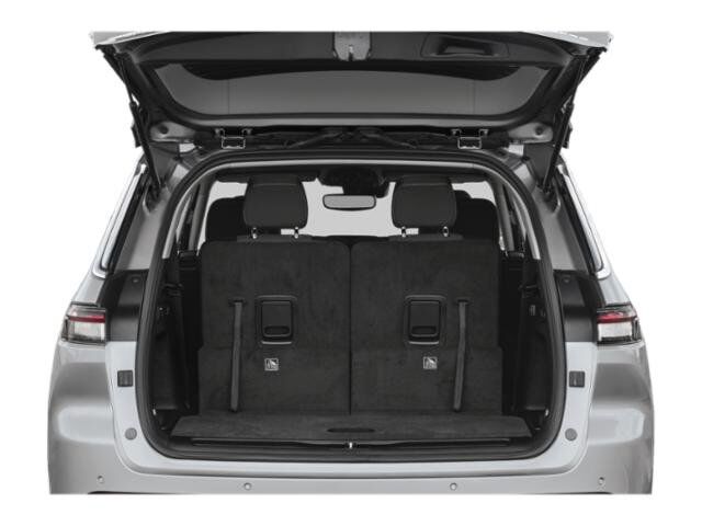 2023 Jeep Grand Cherokee L Altitude Sherman TX