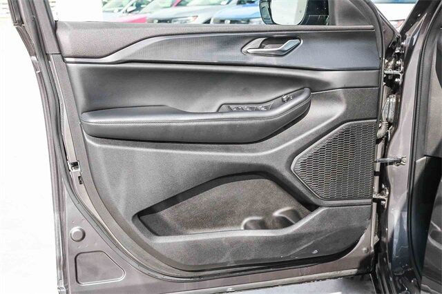 2023 Jeep Grand Cherokee L Altitude El Monte CA 2023 Jeep Grand Cherokee L Altitude El Monte CA