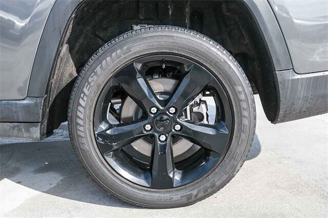 2023 Jeep Grand Cherokee L Altitude El Monte CA 2023 Jeep Grand Cherokee L Altitude El Monte CA