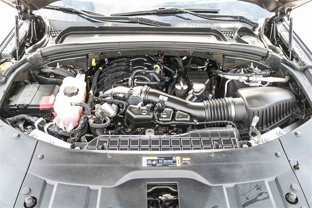 2023 Jeep Grand Cherokee L Altitude El Monte CA 2023 Jeep Grand Cherokee L Altitude El Monte CA