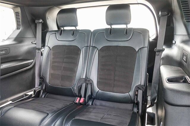 2023 Jeep Grand Cherokee L Altitude El Monte CA 2023 Jeep Grand Cherokee L Altitude El Monte CA