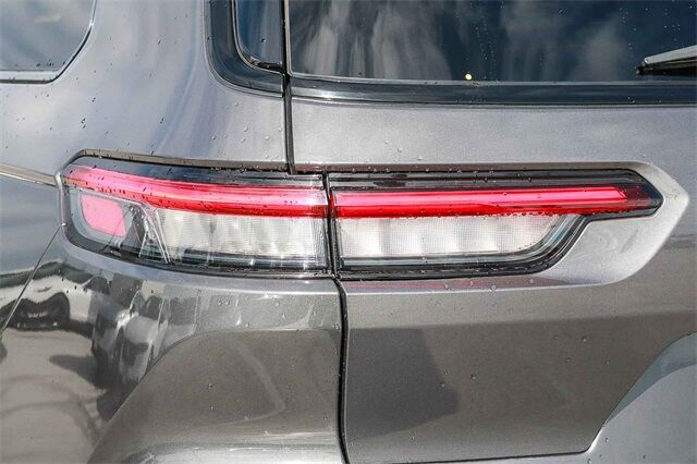 2023 Jeep Grand Cherokee L Altitude El Monte CA 2023 Jeep Grand Cherokee L Altitude El Monte CA