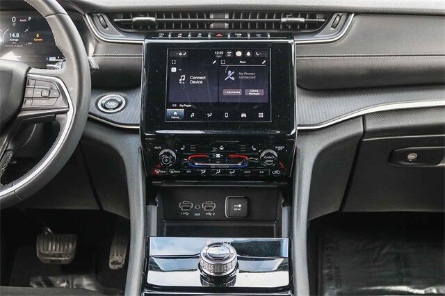 2023 Jeep Grand Cherokee L Altitude El Monte CA 2023 Jeep Grand Cherokee L Altitude El Monte CA