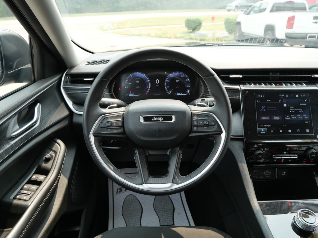 2023 Jeep Grand Cherokee L Laredo Mt Pleasant MI