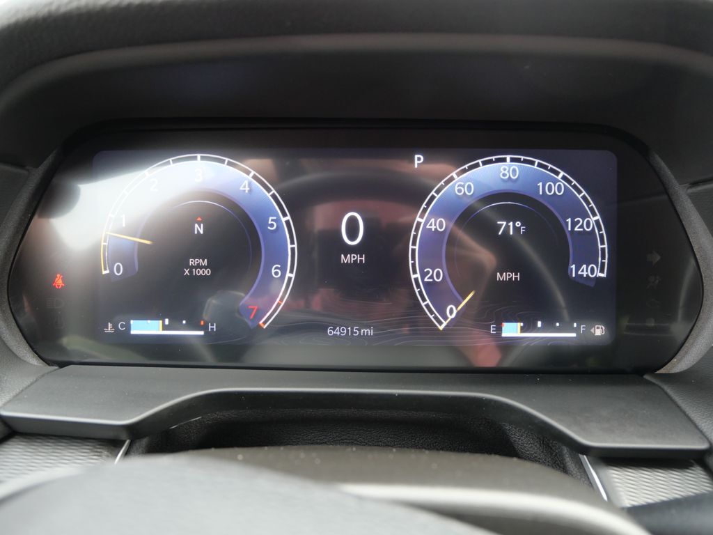2023 Jeep Grand Cherokee L Laredo Mt Pleasant MI