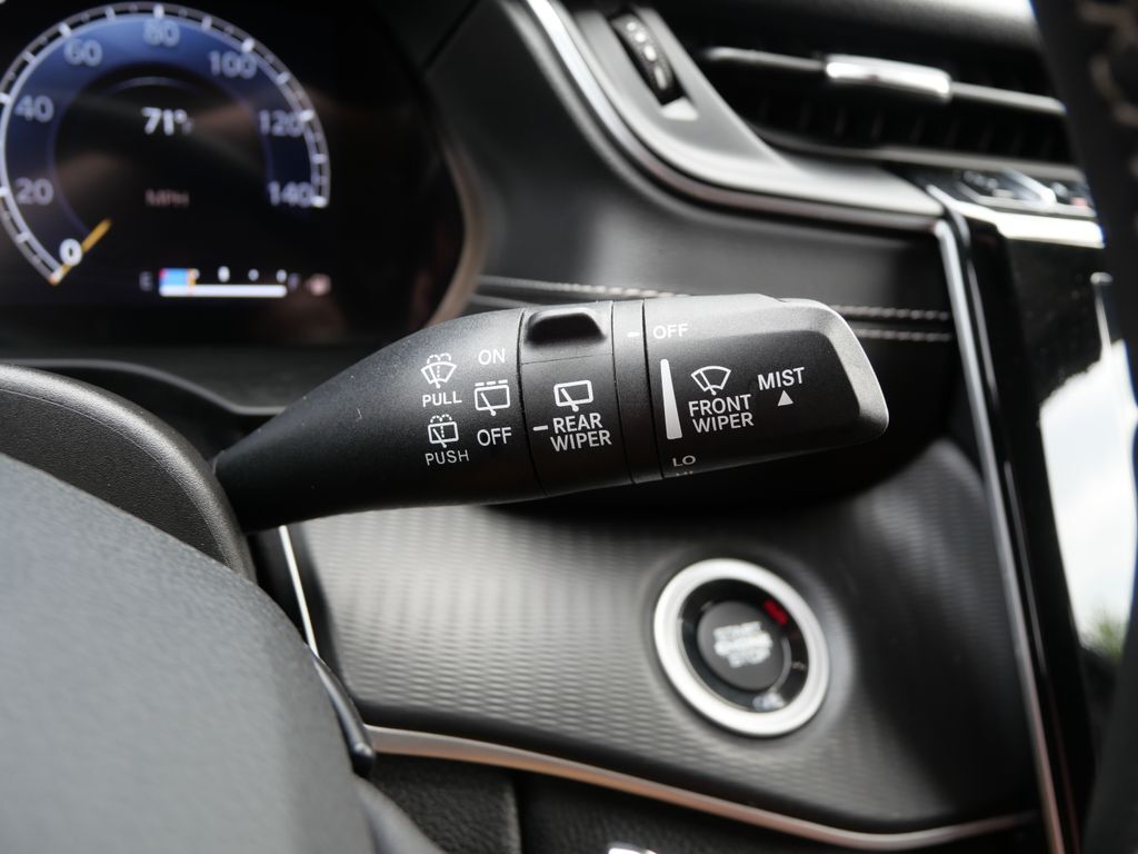 2023 Jeep Grand Cherokee L Laredo Mt Pleasant MI