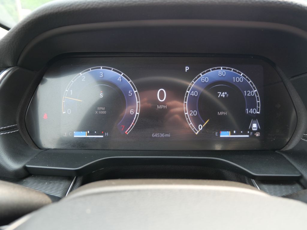 2023 Jeep Grand Cherokee L Laredo Mt Pleasant MI
