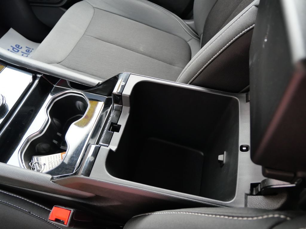2023 Jeep Grand Cherokee L Laredo Mt Pleasant MI