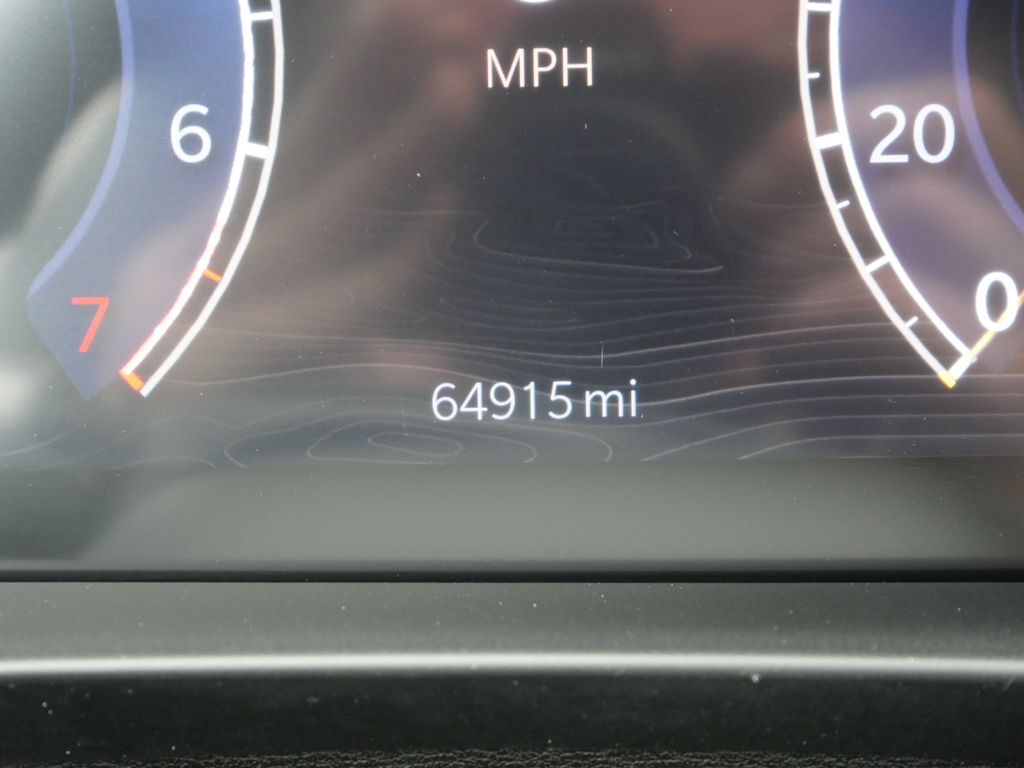 2023 Jeep Grand Cherokee L Laredo Mt Pleasant MI