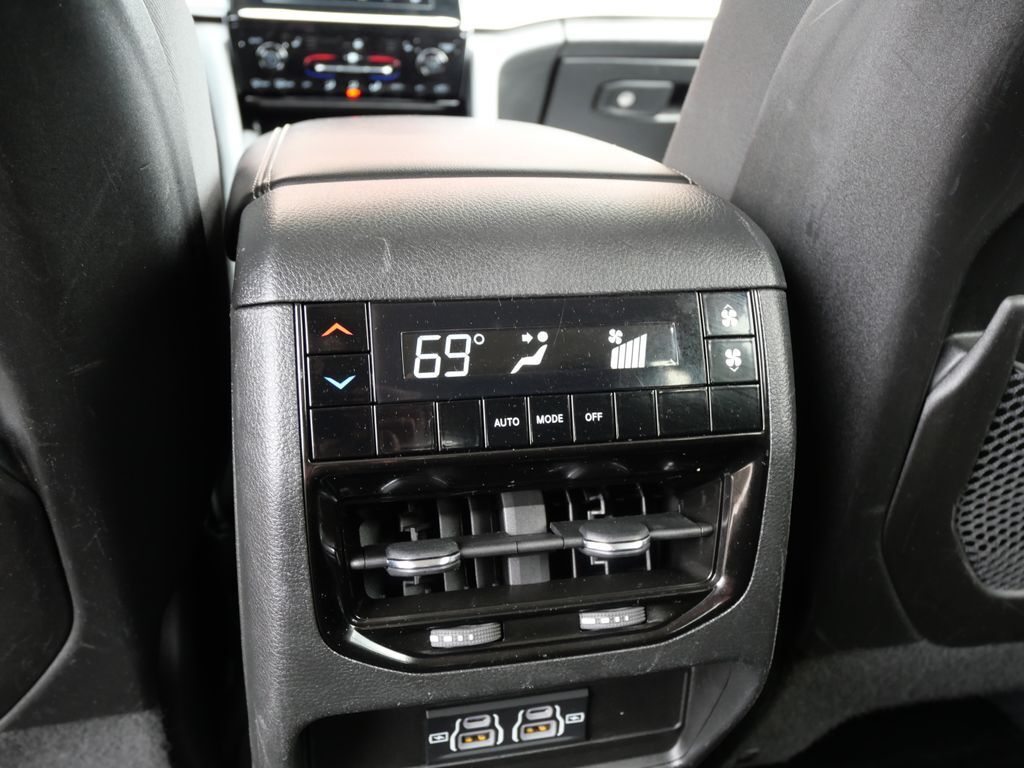 2023 Jeep Grand Cherokee L Laredo Mt Pleasant MI