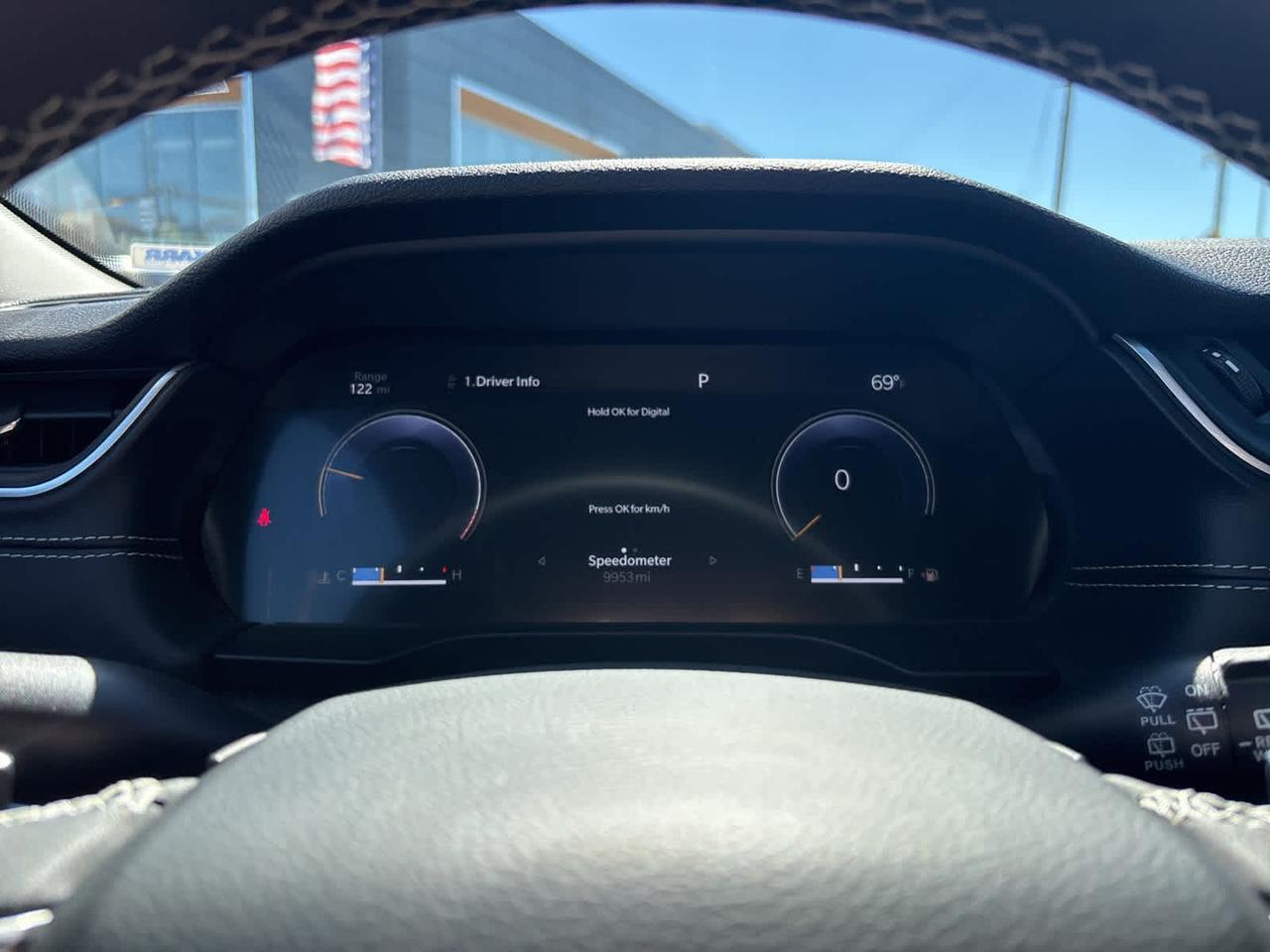 2023 Jeep Grand Cherokee L Laredo Irving TX