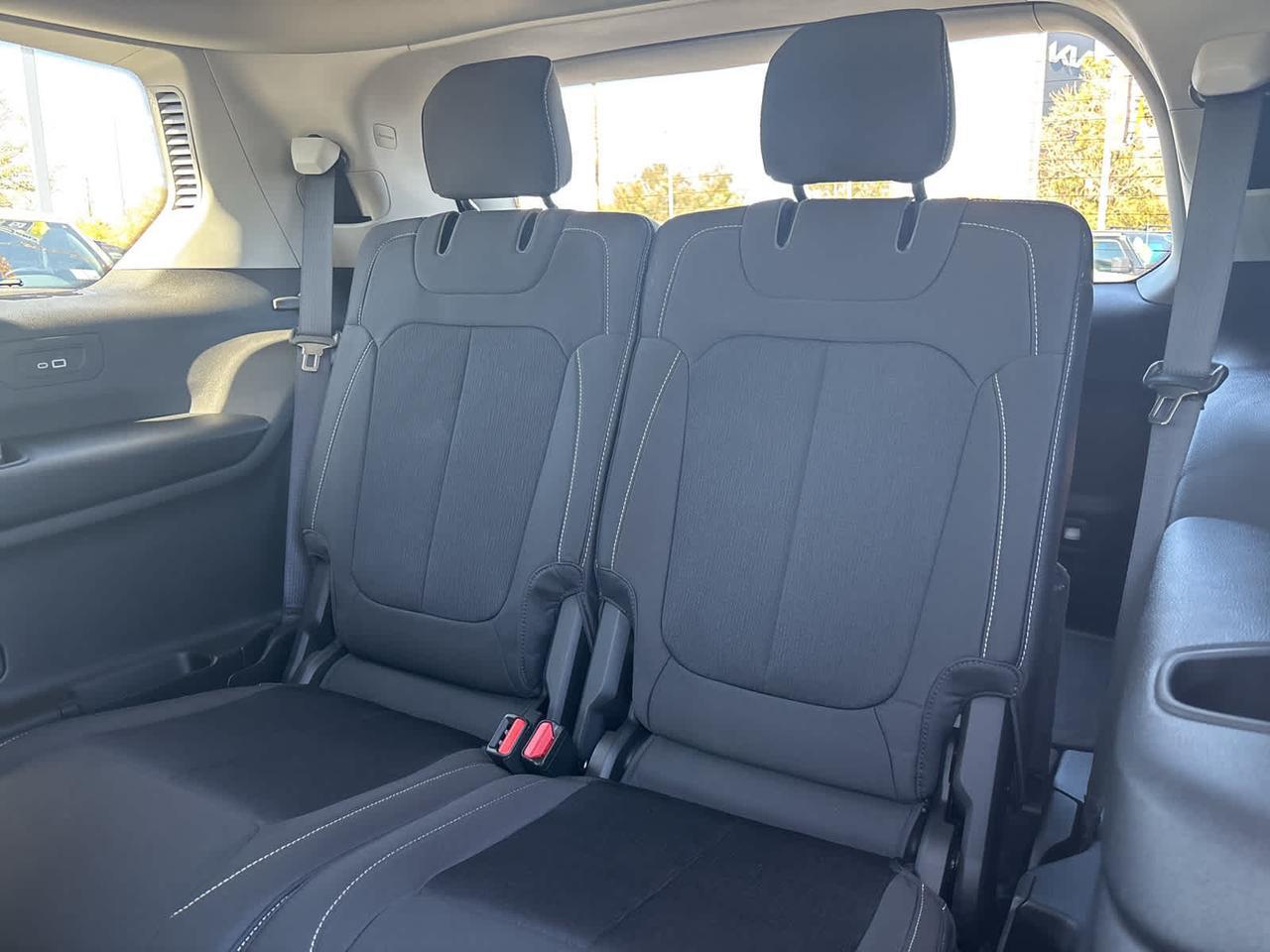 2023 Jeep Grand Cherokee L Laredo Irving TX