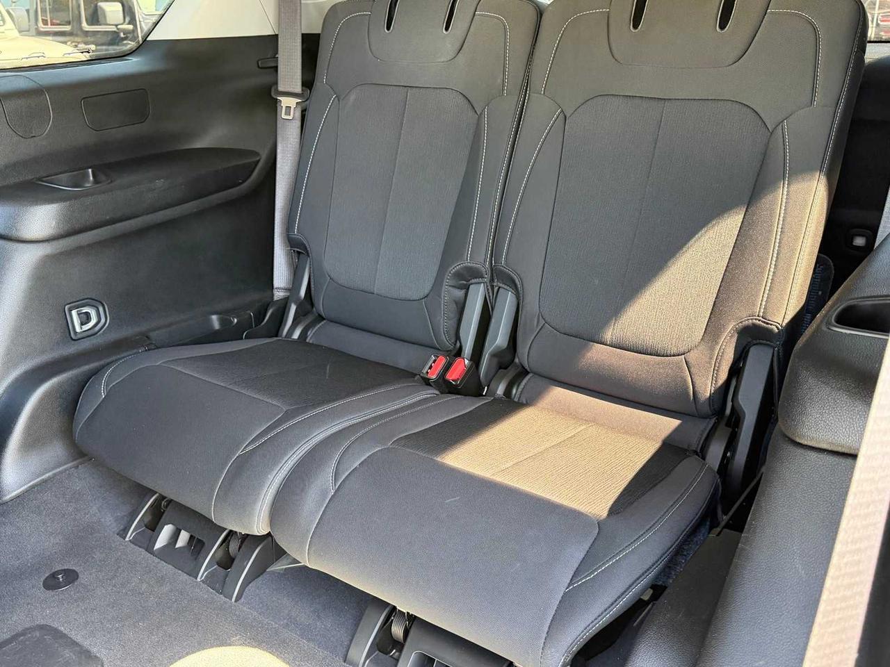 2023 Jeep Grand Cherokee L Laredo Irving TX 2023 Jeep Grand Cherokee L Laredo Irving TX