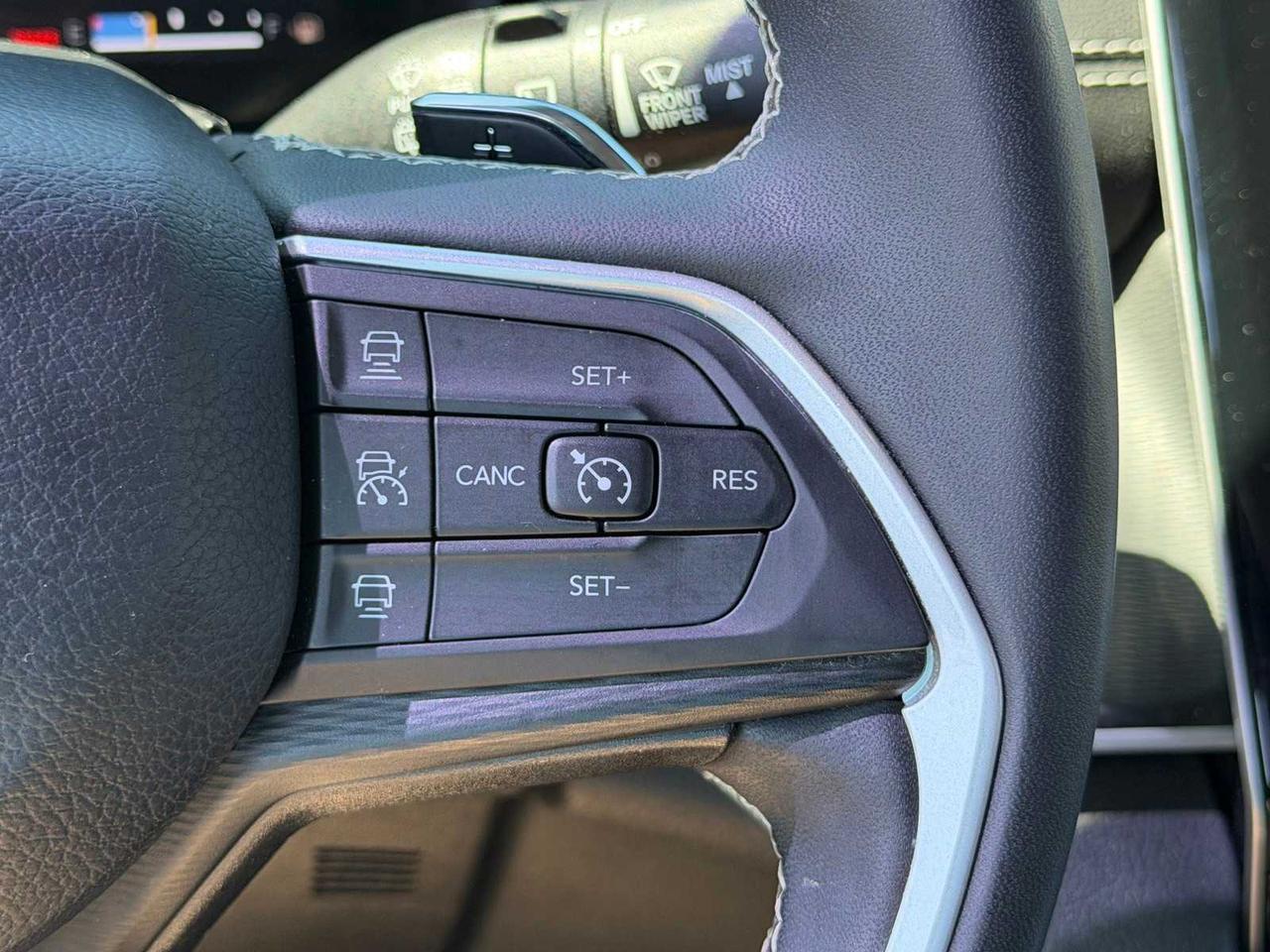 2023 Jeep Grand Cherokee L Laredo Irving TX 2023 Jeep Grand Cherokee L Laredo Irving TX