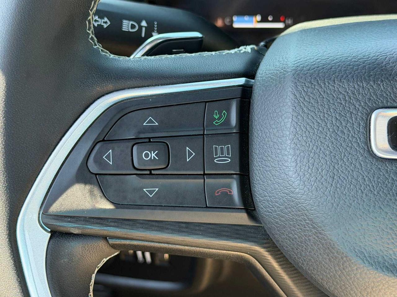 2023 Jeep Grand Cherokee L Laredo Irving TX 2023 Jeep Grand Cherokee L Laredo Irving TX