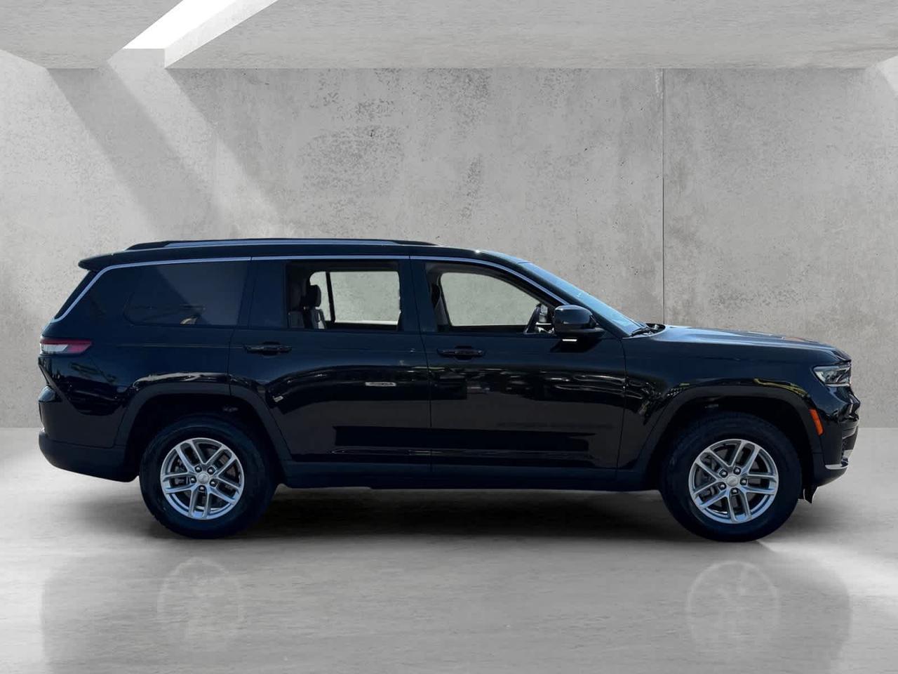 2023 Jeep Grand Cherokee L Laredo Irving TX 2023 Jeep Grand Cherokee L Laredo Irving TX