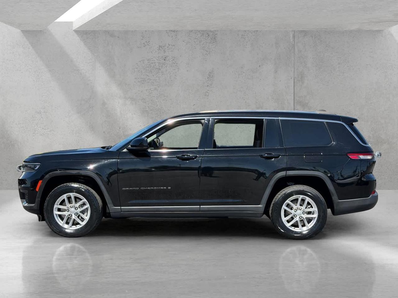 2023 Jeep Grand Cherokee L Laredo Irving TX 2023 Jeep Grand Cherokee L Laredo Irving TX