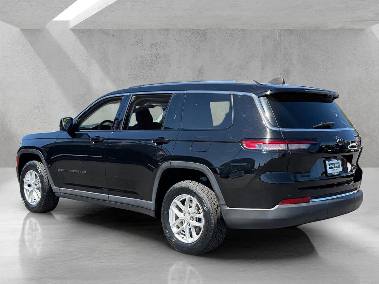 2023 Jeep Grand Cherokee L Laredo Irving TX 2023 Jeep Grand Cherokee L Laredo Irving TX