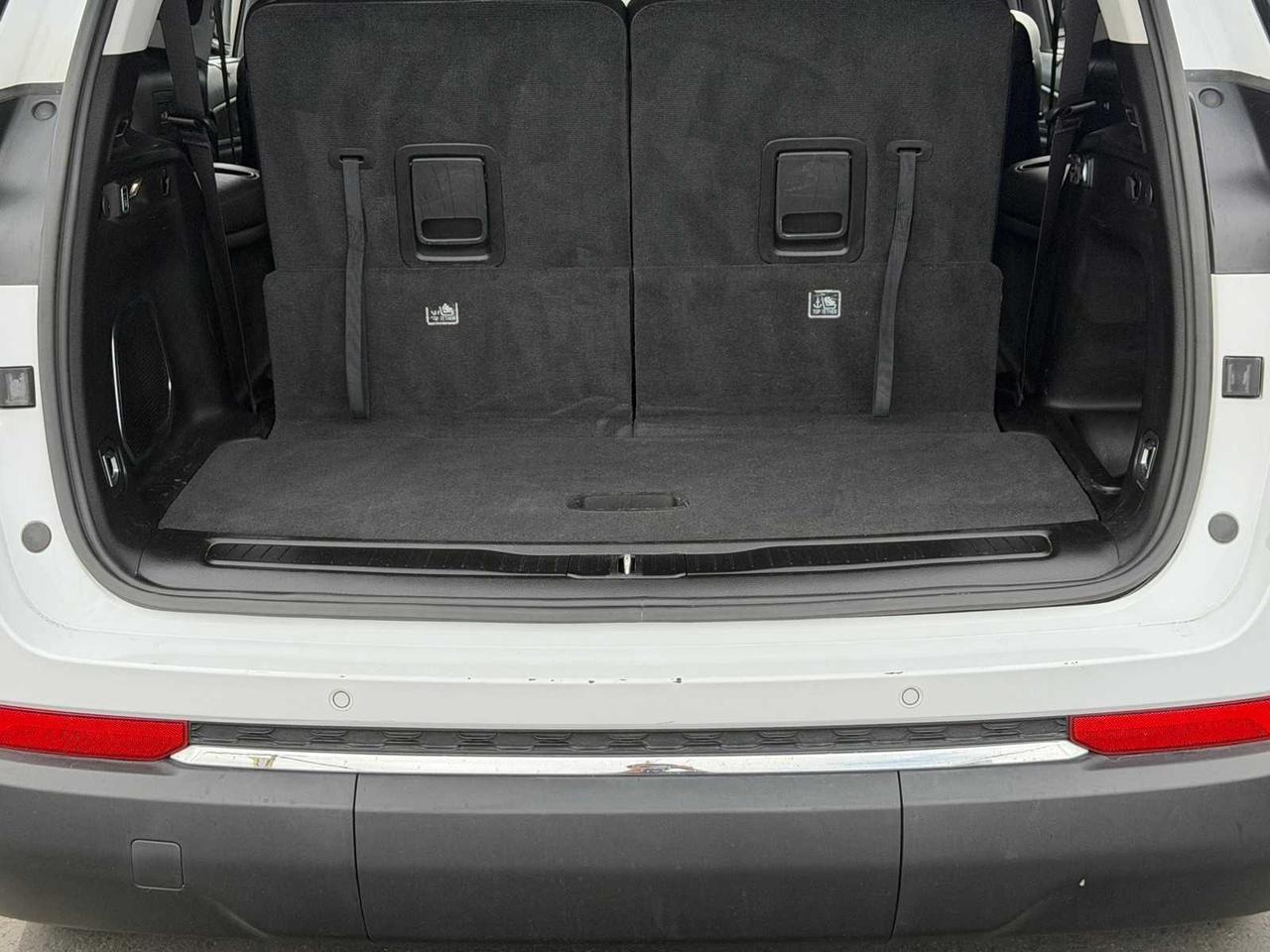 2023 Jeep Grand Cherokee L Limited Irving TX 2023 Jeep Grand Cherokee L Limited Irving TX