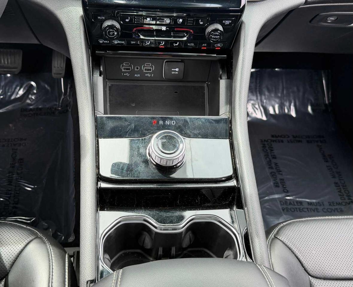 2023 Jeep Grand Cherokee L Limited Irving TX 2023 Jeep Grand Cherokee L Limited Irving TX