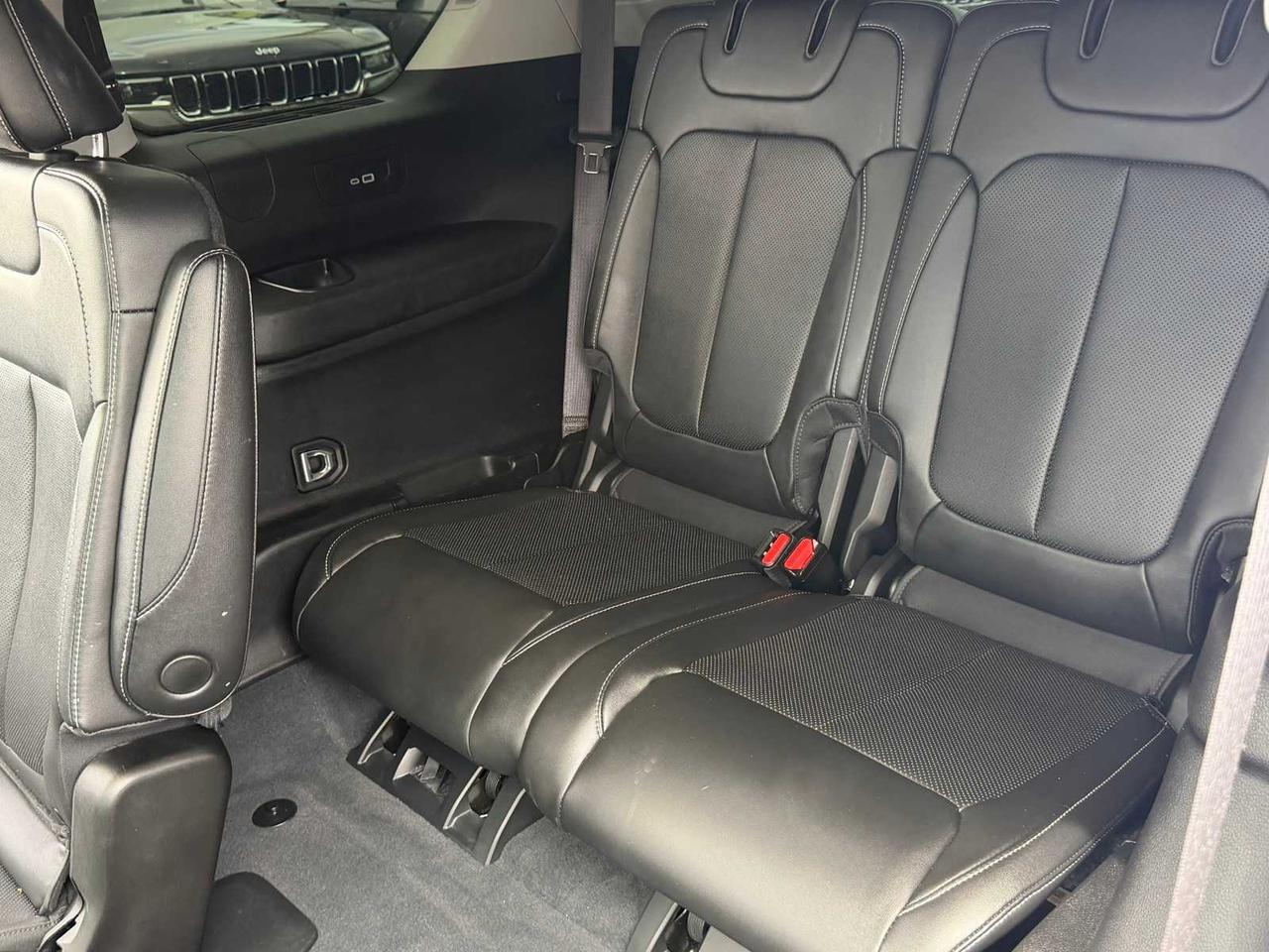 2023 Jeep Grand Cherokee L Limited Irving TX 2023 Jeep Grand Cherokee L Limited Irving TX
