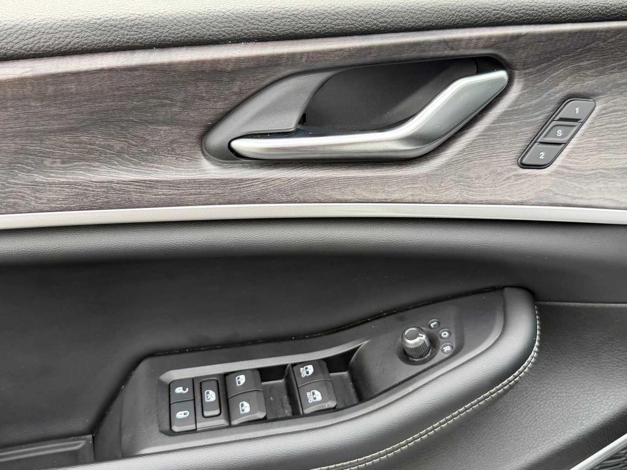 2023 Jeep Grand Cherokee L Limited Irving TX 2023 Jeep Grand Cherokee L Limited Irving TX