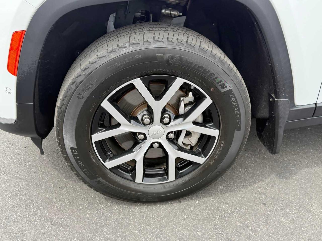 2023 Jeep Grand Cherokee L Limited Irving TX 2023 Jeep Grand Cherokee L Limited Irving TX