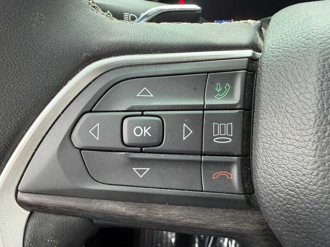 2023 Jeep Grand Cherokee L Limited Irving TX 2023 Jeep Grand Cherokee L Limited Irving TX