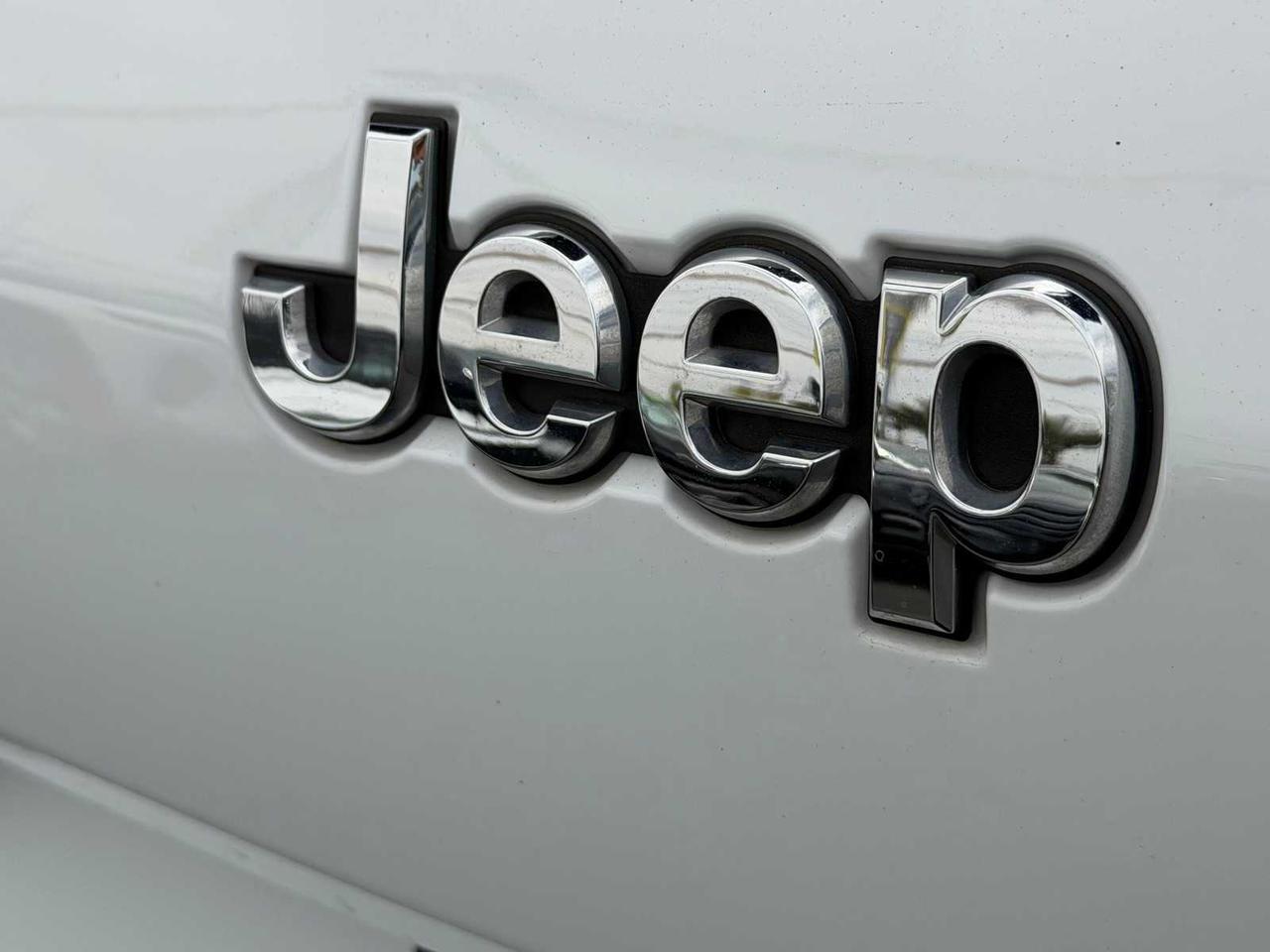 2023 Jeep Grand Cherokee L Limited Irving TX 2023 Jeep Grand Cherokee L Limited Irving TX