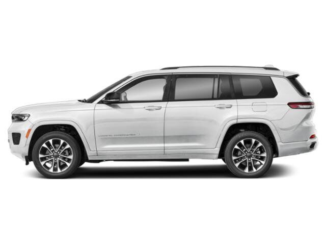 2023 Jeep Grand Cherokee L Overland Sherman TX