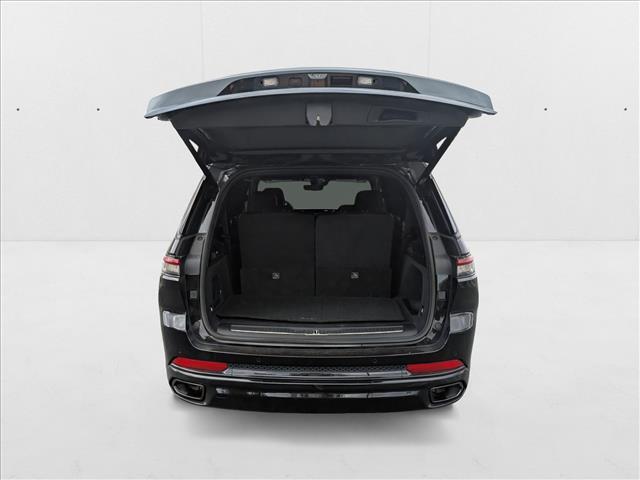 2023 Jeep Grand Cherokee L Summit Reserve Roseville CA