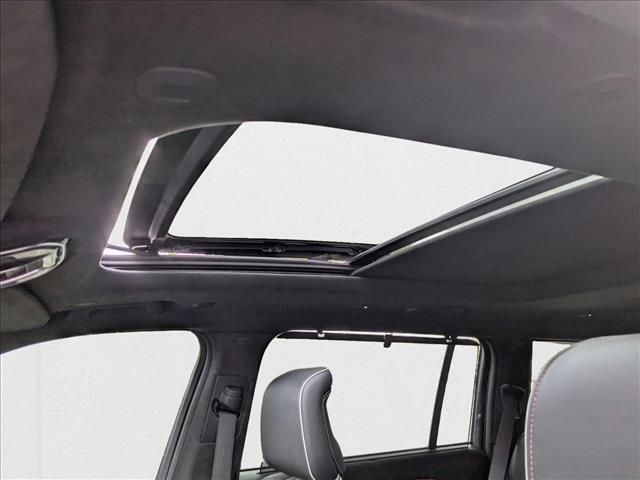 2023 Jeep Grand Cherokee L Summit Reserve Roseville CA