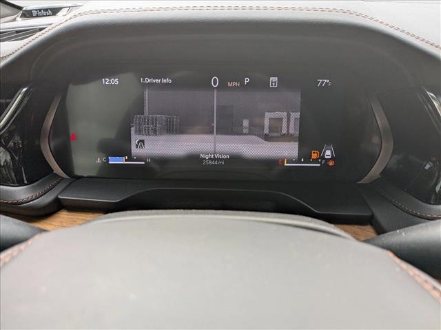 2023 Jeep Grand Cherokee L Summit Reserve Roseville CA