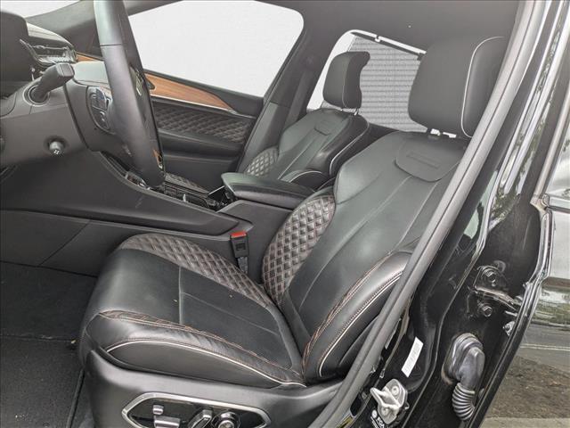 2023 Jeep Grand Cherokee L Summit Reserve Roseville CA
