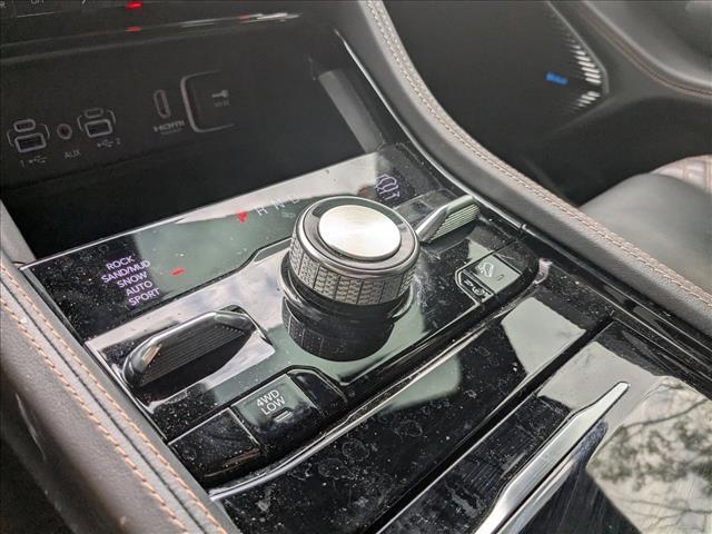 2023 Jeep Grand Cherokee L Summit Reserve Roseville CA