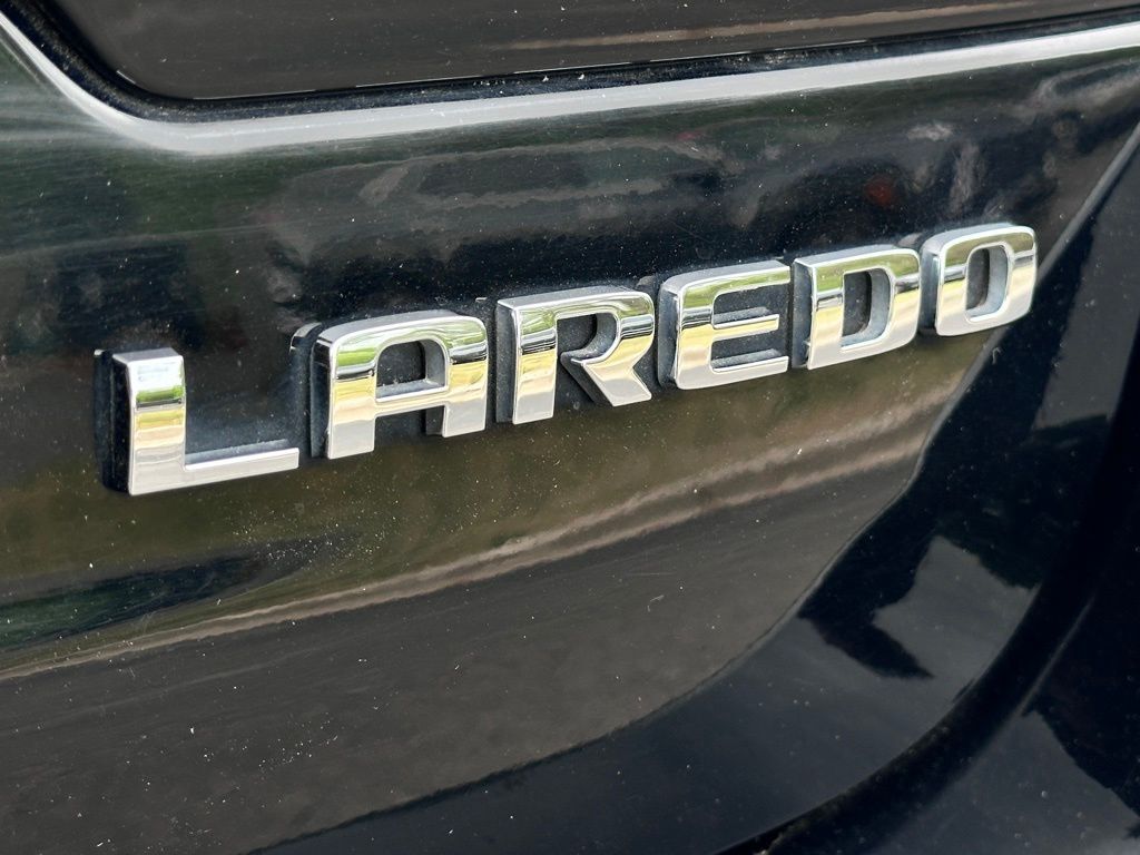 2023 Jeep Grand Cherokee Laredo San Clemente CA