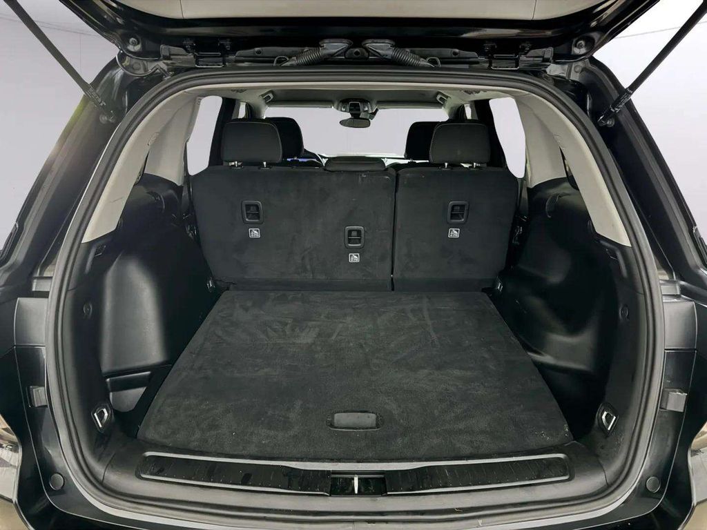 2023 Jeep Grand Cherokee Laredo San Clemente CA
